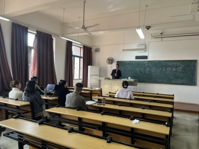 威廉希尔williamhill官网开展飞行器设计与工程 专业“磨课”教研活动